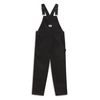 GROUND WORK OVERALL BLACK