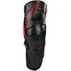 KNEE/SHIN GUARD TRIAD, BLACK