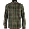 Fjällglim Shirt M Laurel Green