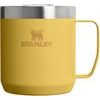 Stay-Hot Camp Mug 350 ml Dijon