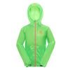 ALPINE PRO BIKO neon green gecko