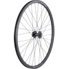 Wheel Front Bontrager Affinity TLR D/DC20 700c 32H Black