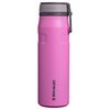 IceFlow™ Bottle Twist Flip 700 ml Hot Pink