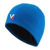 ACTIVE WOOL BEANIE ICON BLUE