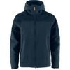 Keb Agile Winter Jacket M Dark Navy