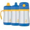 THERMOS Baby thermos (grade 1,2,3) 290 ml blue