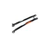 Seatstay Trek Fuel EX 9.8 29 2016 Black/Orange