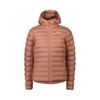 POC W's Coalesce Jacket Rock Salt