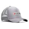 H90 TRUCKER CAP, grey