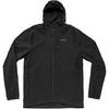 Herøy Merino Jkt Man Caviar