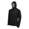 Levity jacket Black