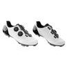 FORCE MTB WARRIOR CARBON, white