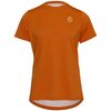 Denna, orange