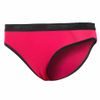 SENSOR DOUBLE FACE ladies panties, magenta