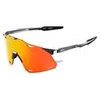 HYPERCRAFT - Black Chrome - HiPER Red Mirror