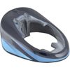 Madone SLR Headset Cover 4/C Print Blue