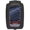 DRY SACK 20 W/WINDOW, black