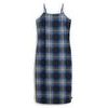 Camden Slip Dress True Blue
