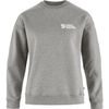 Fjällräven Classic Sweater W Grey-Melange
