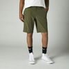 FOX Essex Tech Stretch Short 21", Olive Green