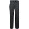 Sierra Rock Pant M Black/Cloud