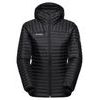 Broad Peak Light IN Hooded Jacket Women black