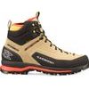 GARMONT VETTA TECH GTX cornstalk beige/red