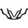 23 Proframe Std Liner (15Mm) Black