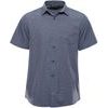 WERAN dk.metal blue