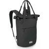 ARCANE TOTE PACK 21, black
