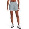 UNDER ARMOUR Flex Woven Short 5in, Blue