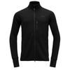Thermo Wool Jkt Man Caviar