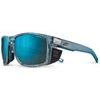 SHIELD Teal Blue / Matt Blue