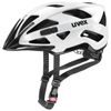 UVEX ACTIVE, WHITE BLACK 2024