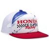 Youth Fox X Honda Snapback Hat Multi
