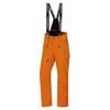 HUSKY Gilep M, orange