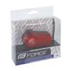 SHAPE 3 diodes + battery