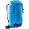 DEUTER Guide Lite 22 SL azure-navy