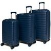 Oslo 104 l / 65 l / 29 l - tmavě modrá
