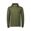 Poise Hoodie Epidote Green
