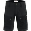 Keb Shorts M - Black-Black