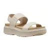 ELLE MILA BACKSTRAP W, birch/birch