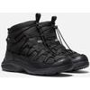 UNEEK SNK CHUKKA II WP W black/black
