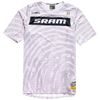 SKYLINE AIR SRAM ROOTS SHORT SLEEVES CEMENT