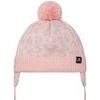 Lilie Ear Pompon MÜ kids Rosa 51 cm
