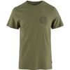 Hemp Blend Out Here T-shirt M Green