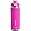 The Stanley Wellspring Bottle 700 ml/24oz Violet Blossom