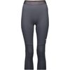 W's Layer Merino 3/4 Tights Sylvanite Grey