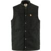 Singi Padded Vest M, Black