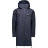 Race Mentor Coat Apatite Navy